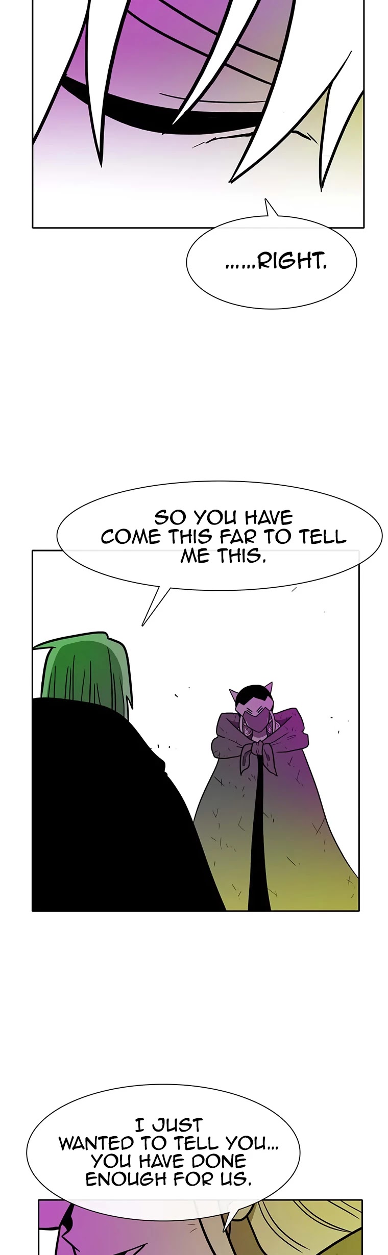 Burning Effect Chapter 201 page 23 - Chapter 201
