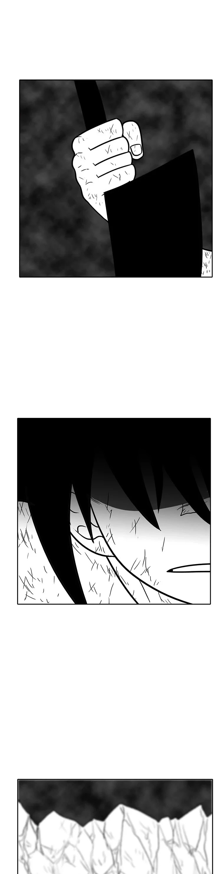 Burning Effect Chapter 201 page 3 - Chapter 201