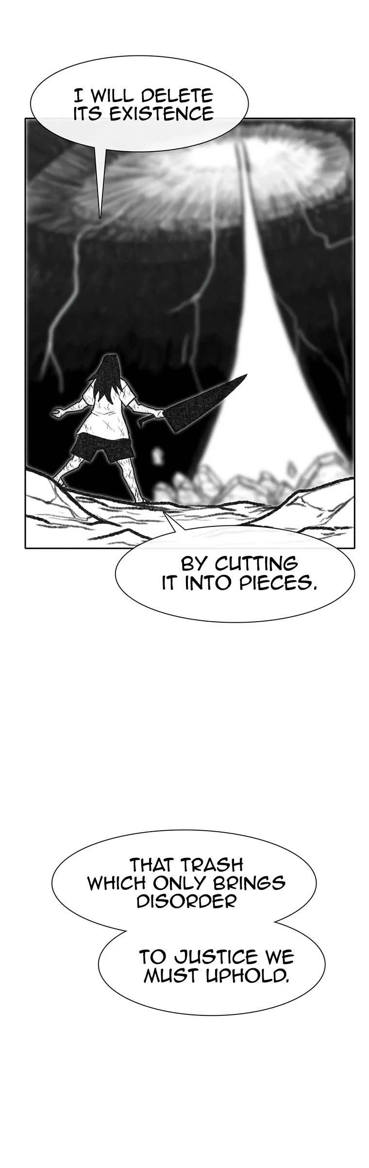 Burning Effect Chapter 201 page 30 - Chapter 201