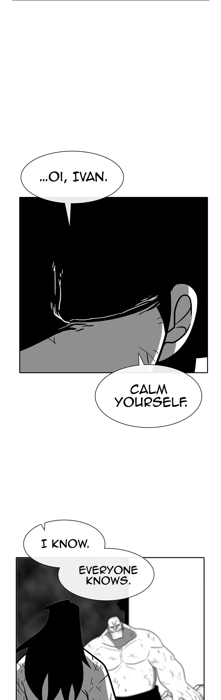 Burning Effect Chapter 201 page 34 - Chapter 201