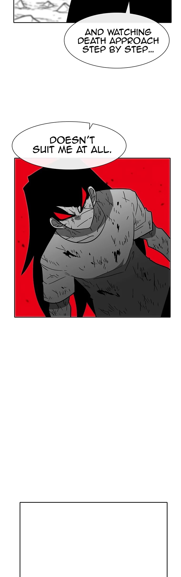 Burning Effect Chapter 201 page 39 - Chapter 201