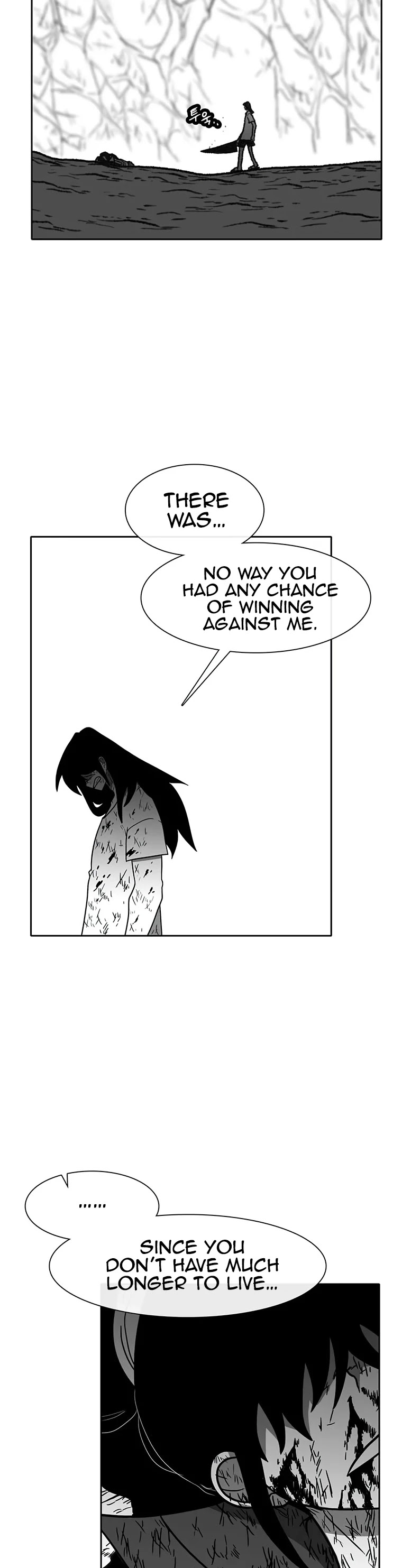 Burning Effect Chapter 201 page 4 - Chapter 201