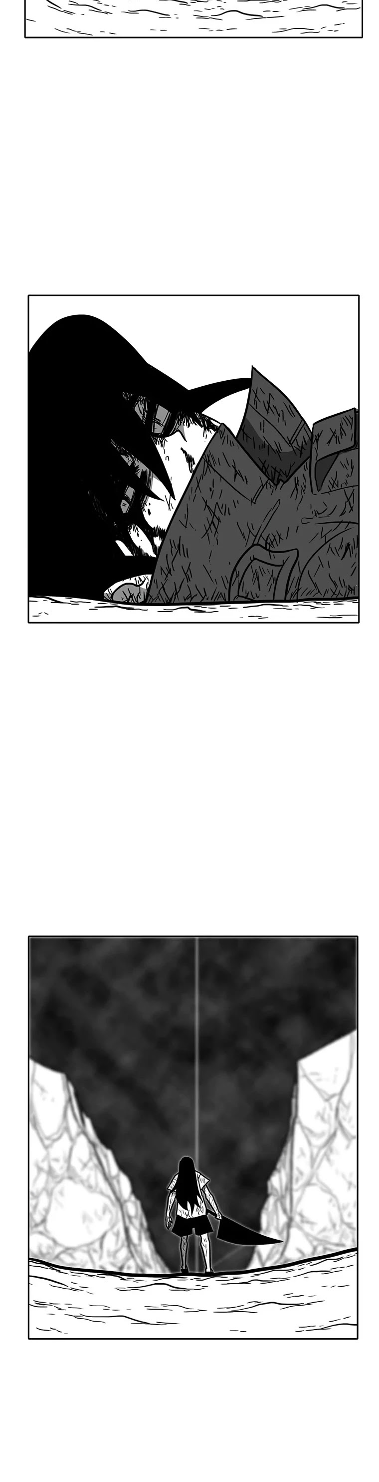Burning Effect Chapter 201 page 6 - Chapter 201