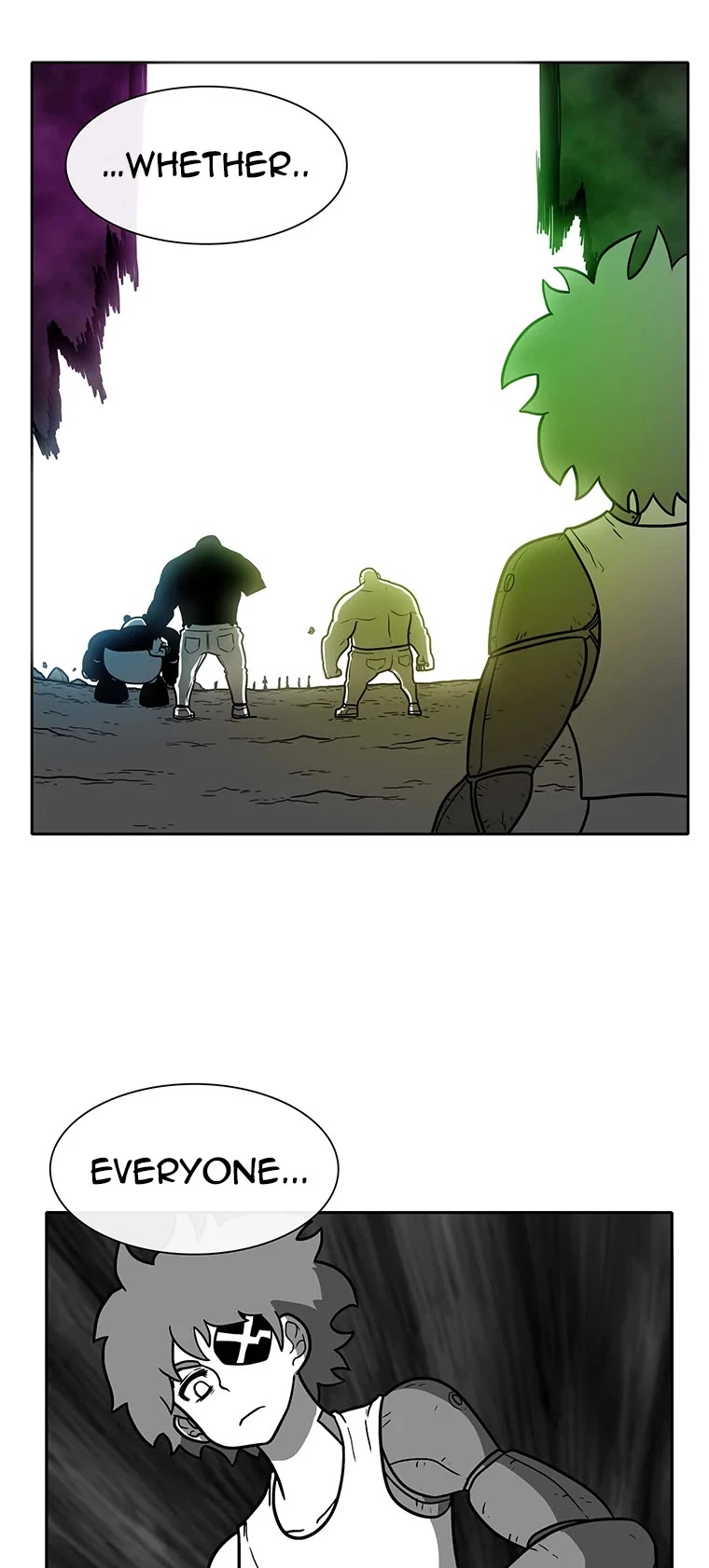 Burning Effect Chapter 202 page 12 - Chapter 202