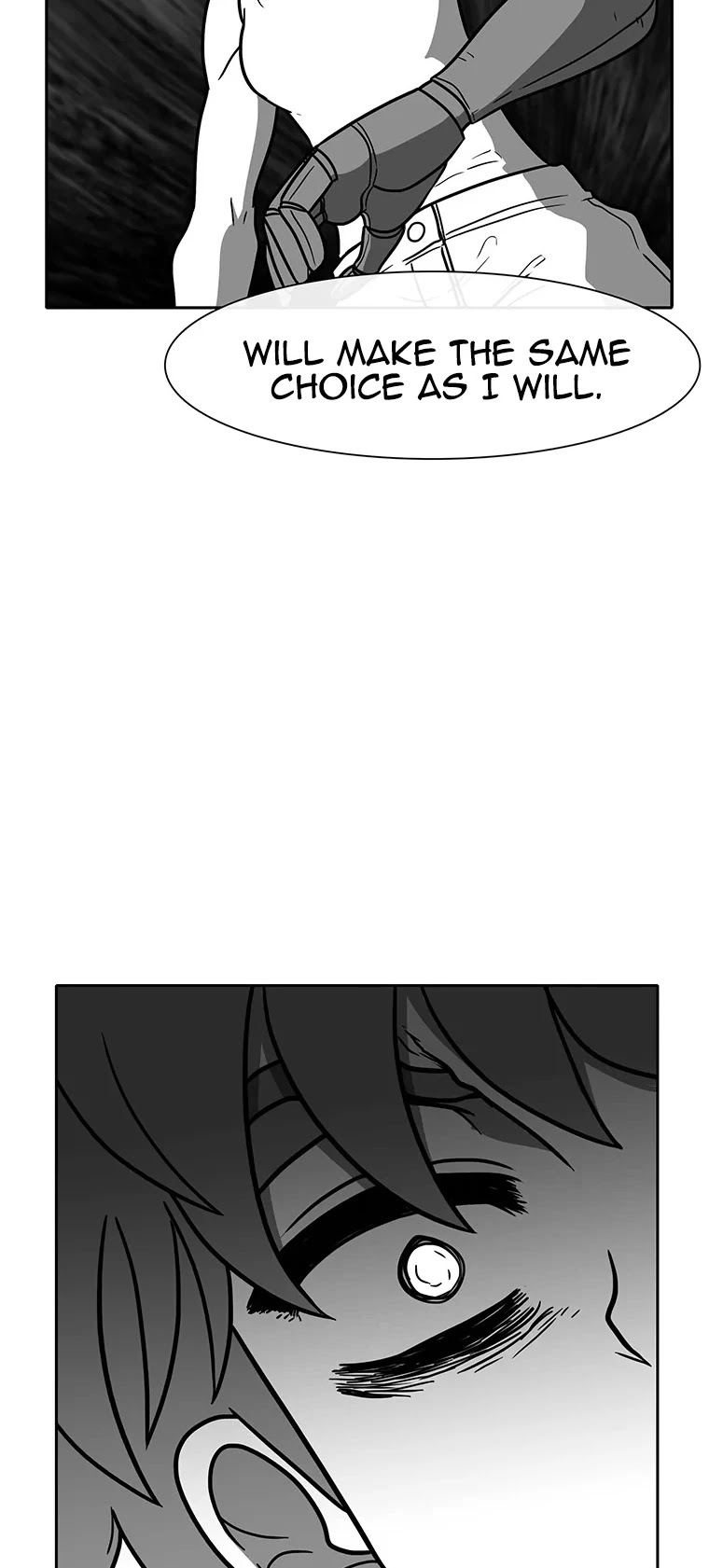 Burning Effect Chapter 202 page 13 - Chapter 202