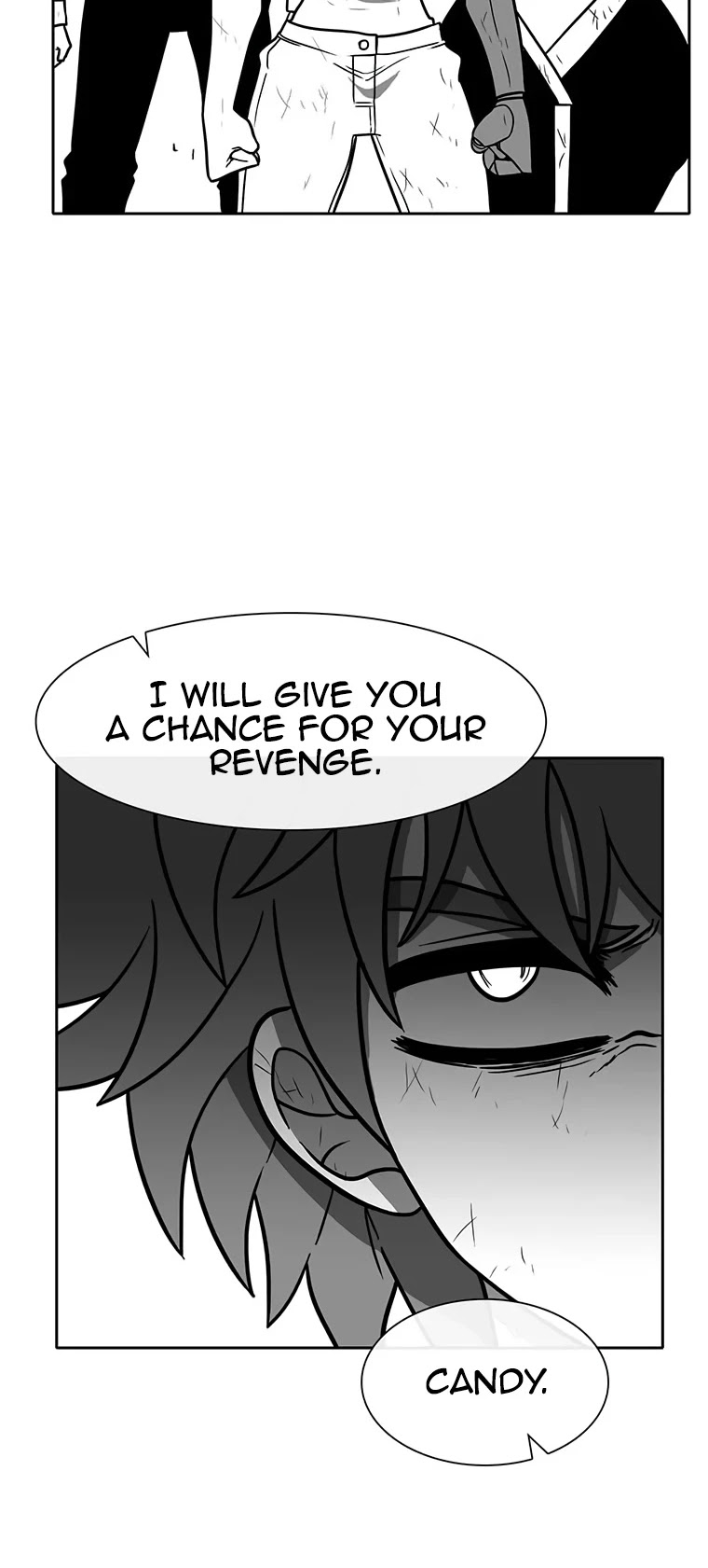 Burning Effect Chapter 202 page 19 - Chapter 202