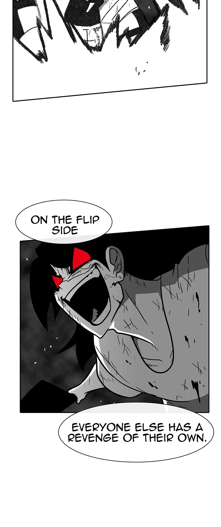 Burning Effect Chapter 202 page 22 - Chapter 202