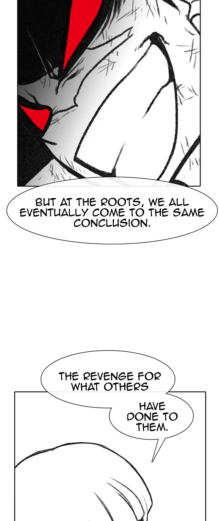 Burning Effect Chapter 202 page 24 - Chapter 202