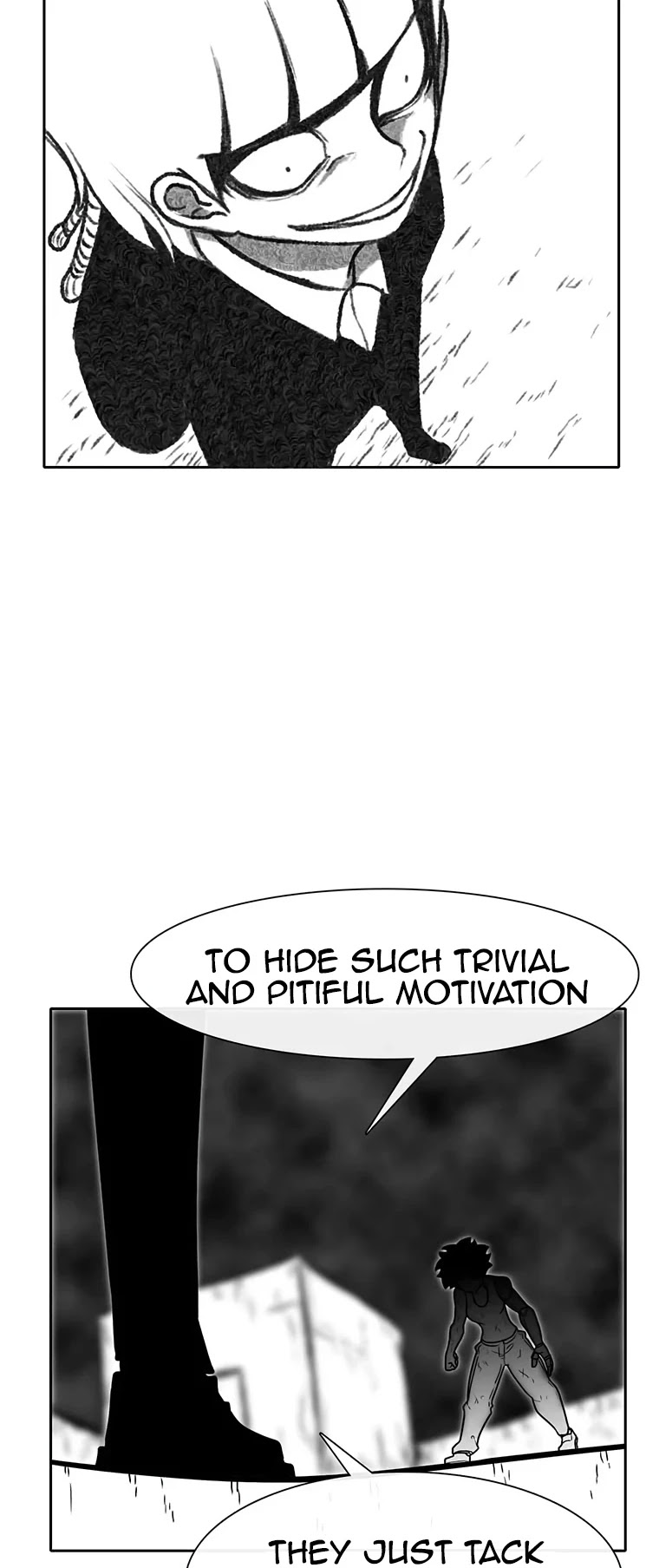 Burning Effect Chapter 202 page 25 - Chapter 202