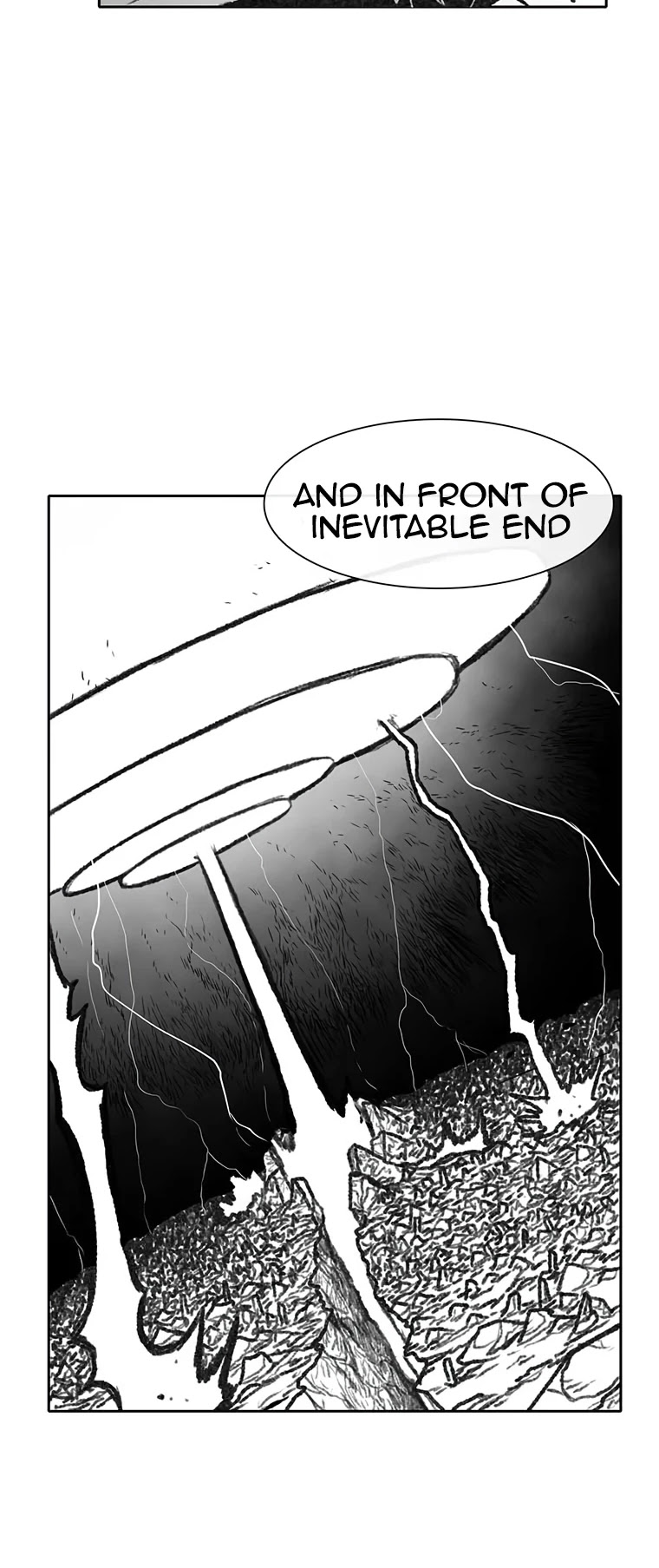 Burning Effect Chapter 202 page 28 - Chapter 202