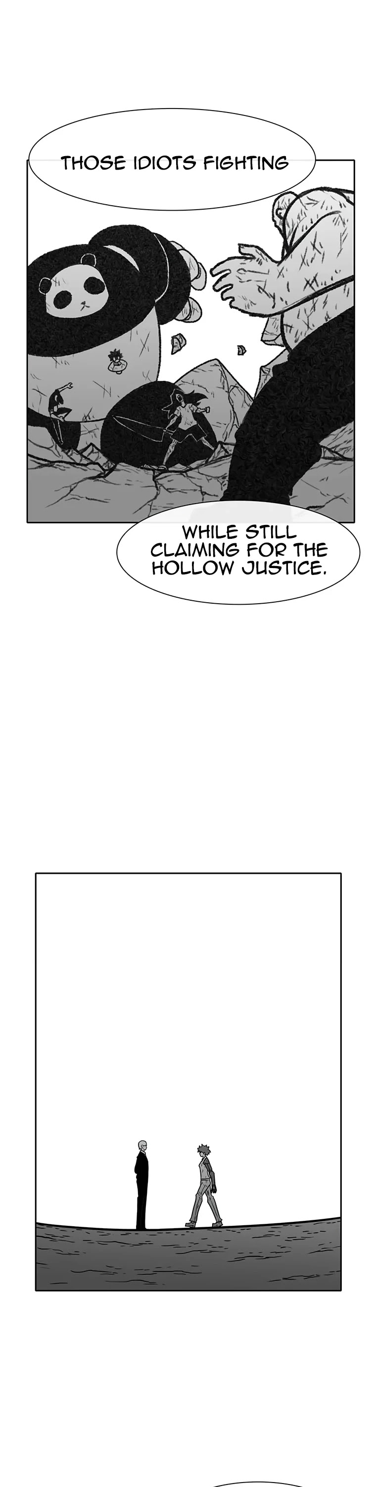 Burning Effect Chapter 202 page 29 - Chapter 202
