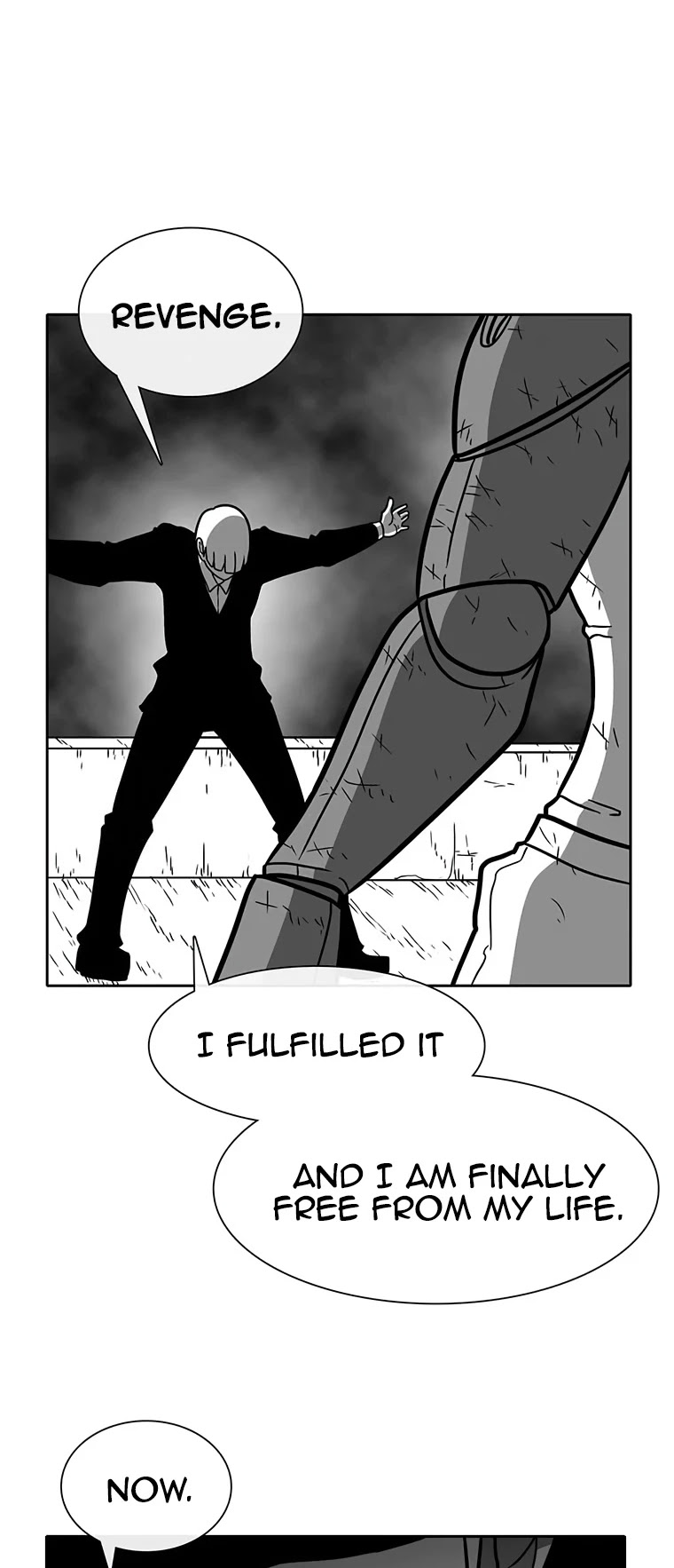 Burning Effect Chapter 202 page 31 - Chapter 202