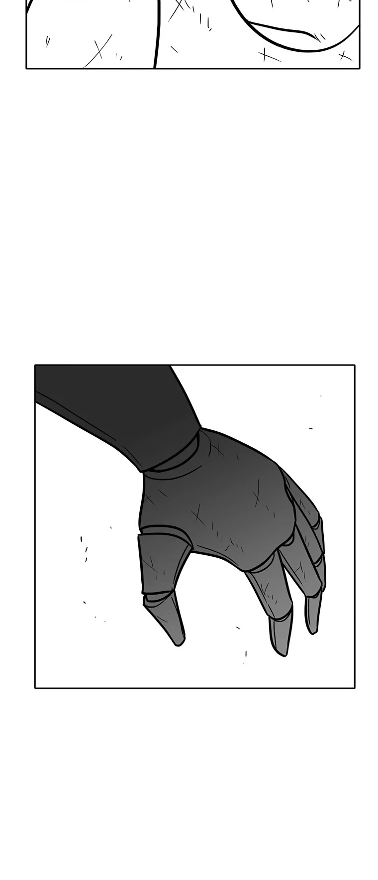Burning Effect Chapter 202 page 33 - Chapter 202