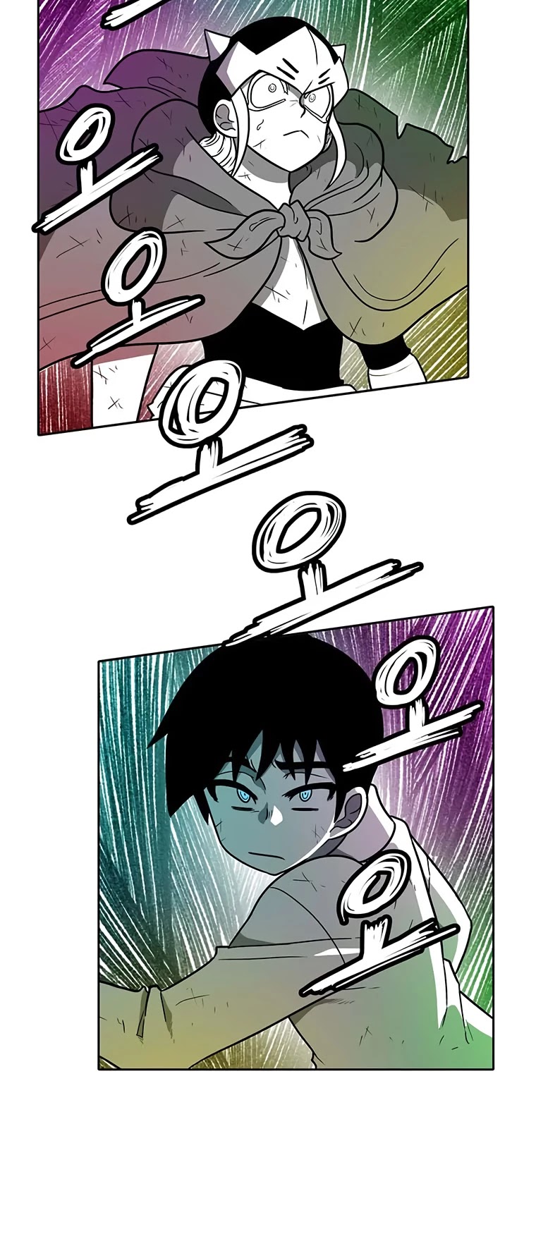 Burning Effect Chapter 202 page 36 - Chapter 202