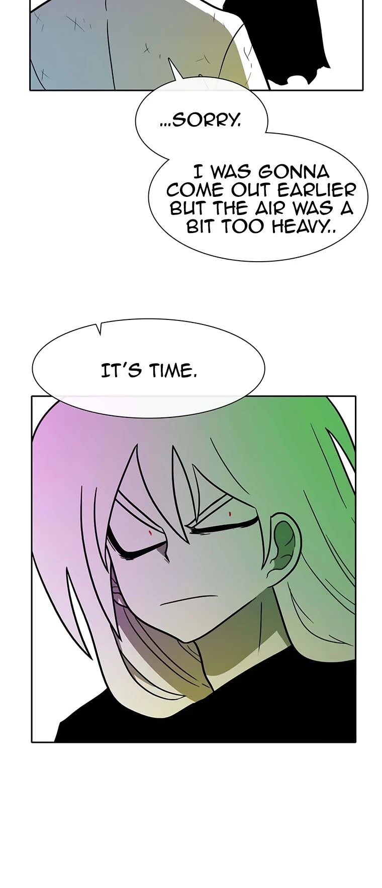 Burning Effect Chapter 202 page 4 - Chapter 202