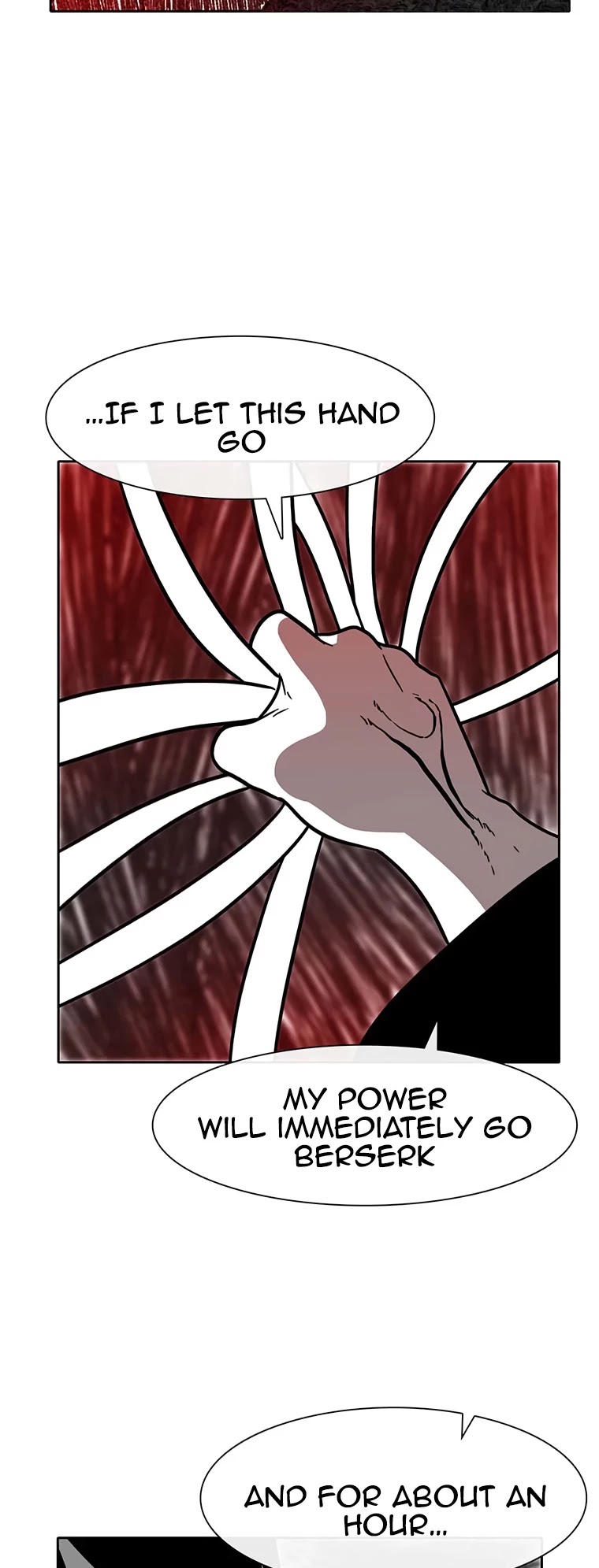 Burning Effect Chapter 202 page 40 - Chapter 202