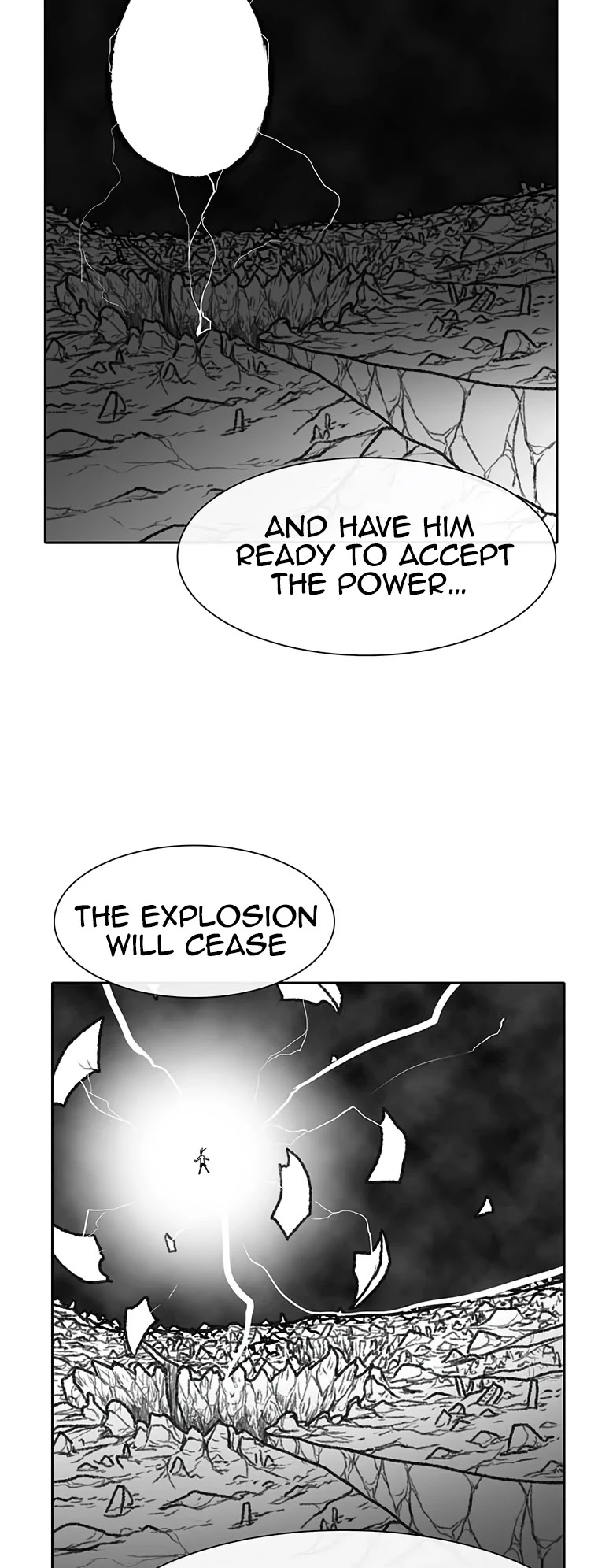 Burning Effect Chapter 202 page 42 - Chapter 202
