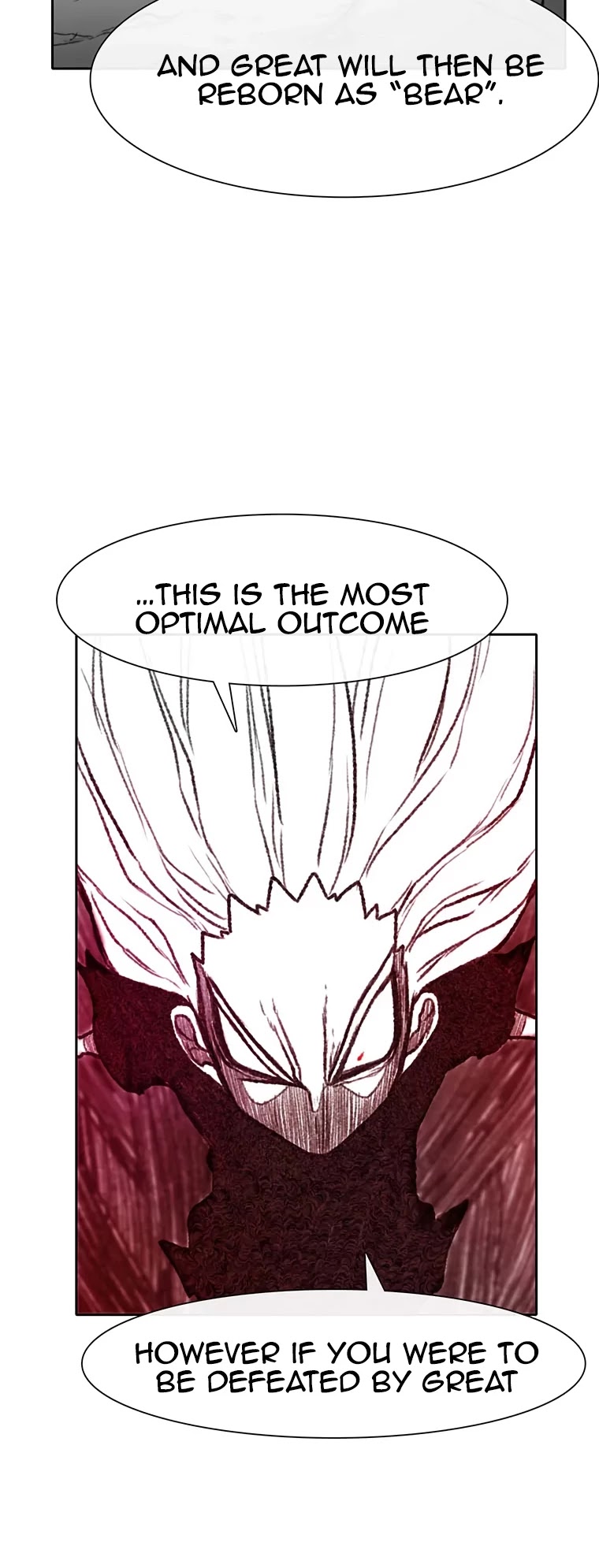 Burning Effect Chapter 202 page 43 - Chapter 202