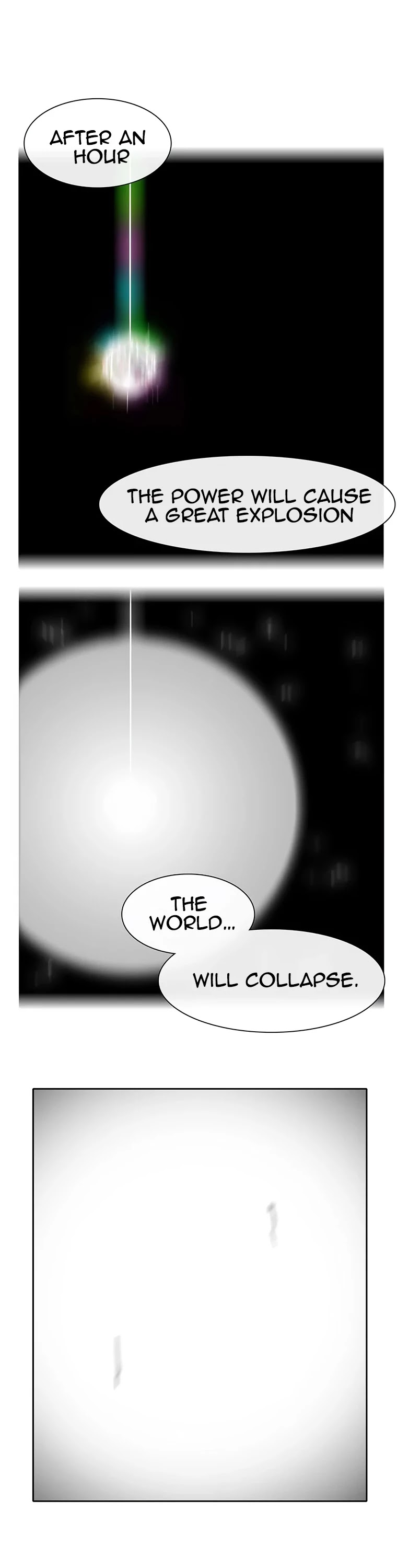 Burning Effect Chapter 202 page 44 - Chapter 202