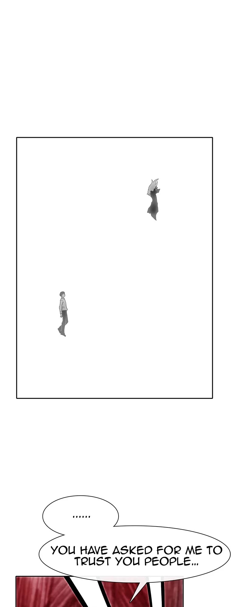 Burning Effect Chapter 202 page 45 - Chapter 202