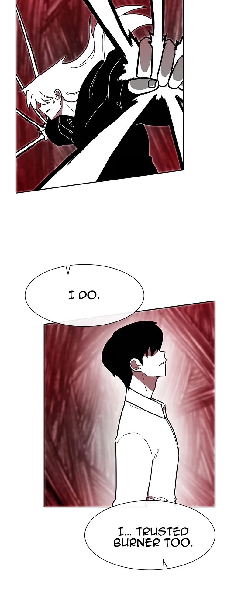 Burning Effect Chapter 202 page 46 - Chapter 202