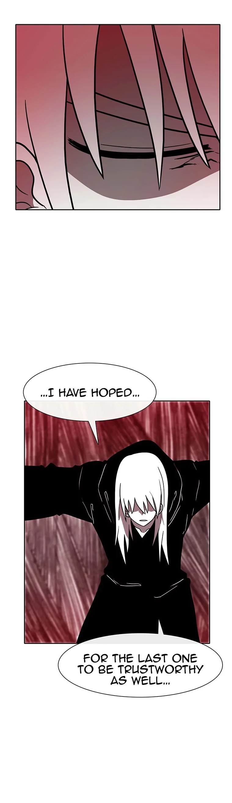 Burning Effect Chapter 202 page 48 - Chapter 202