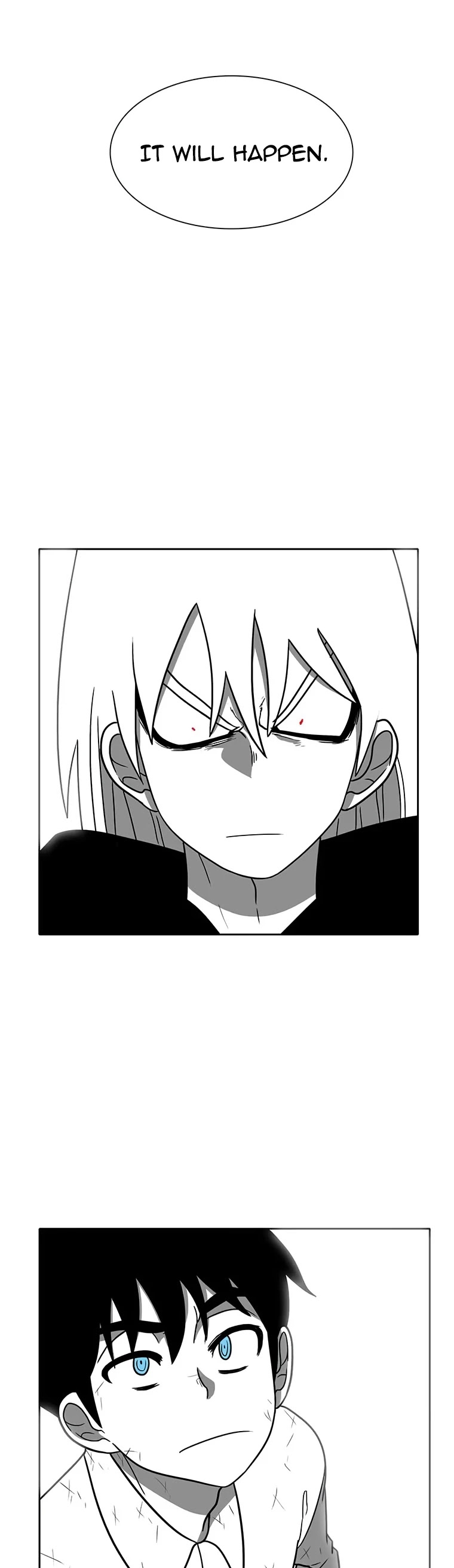 Burning Effect Chapter 202 page 49 - Chapter 202