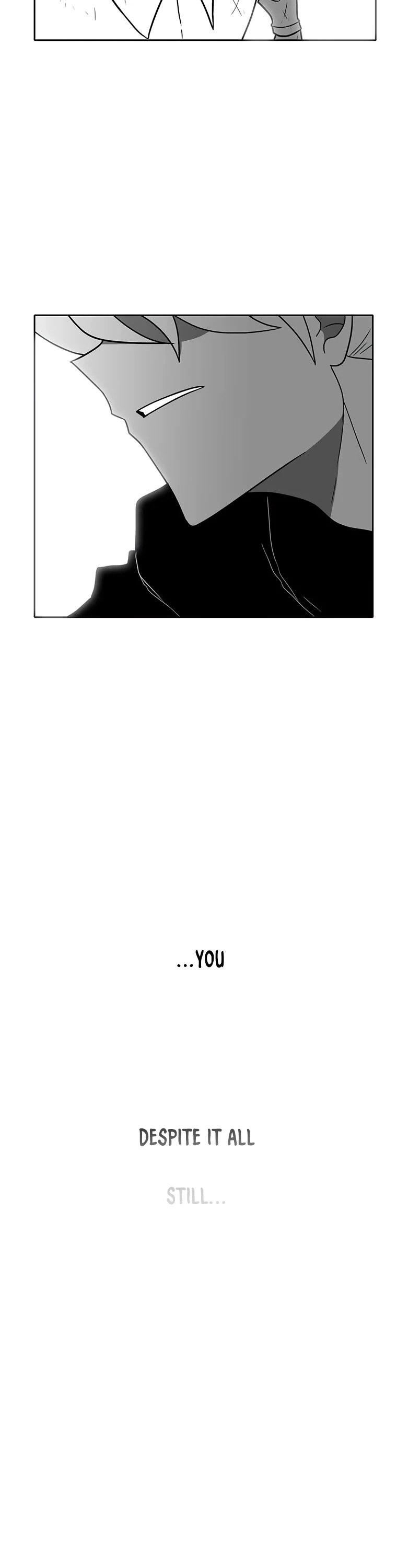Burning Effect Chapter 202 page 50 - Chapter 202