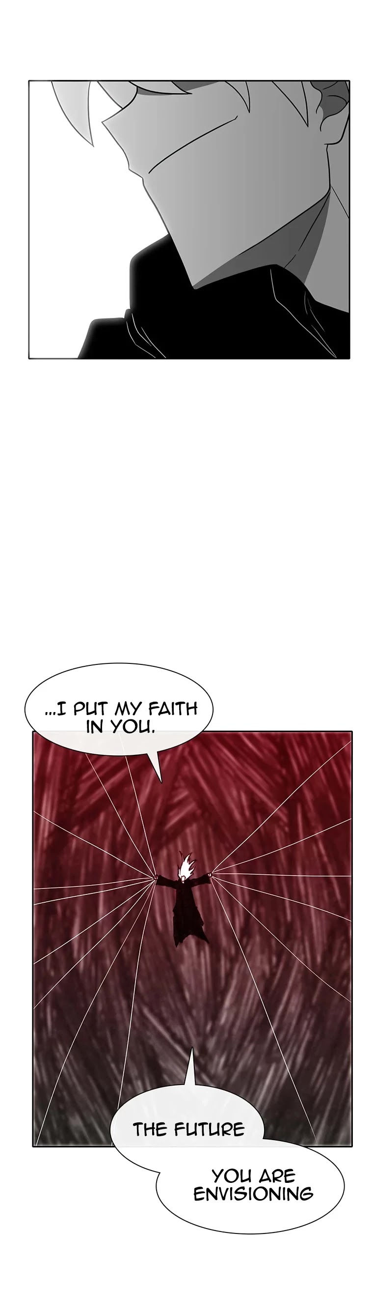 Burning Effect Chapter 202 page 51 - Chapter 202