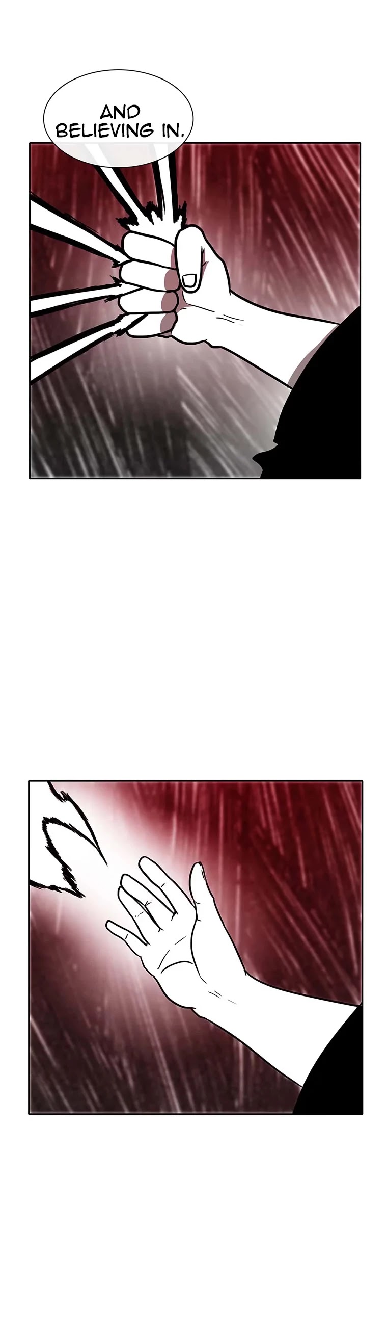 Burning Effect Chapter 202 page 52 - Chapter 202