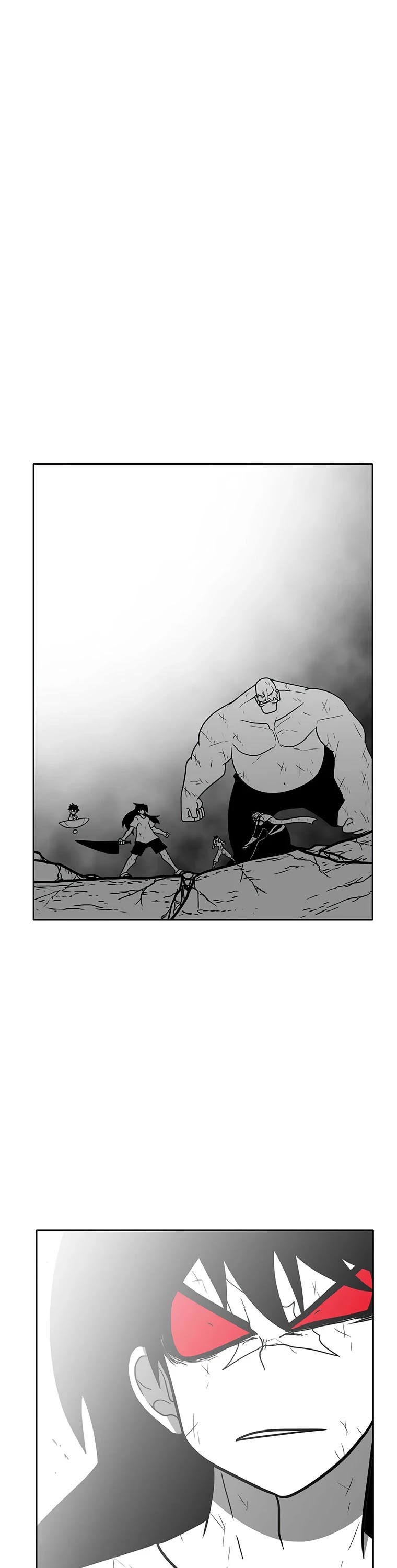 Burning Effect Chapter 202 page 53 - Chapter 202
