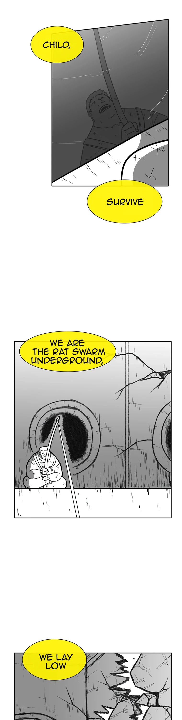 Burning Effect Chapter 203 page 11 - Chapter 203