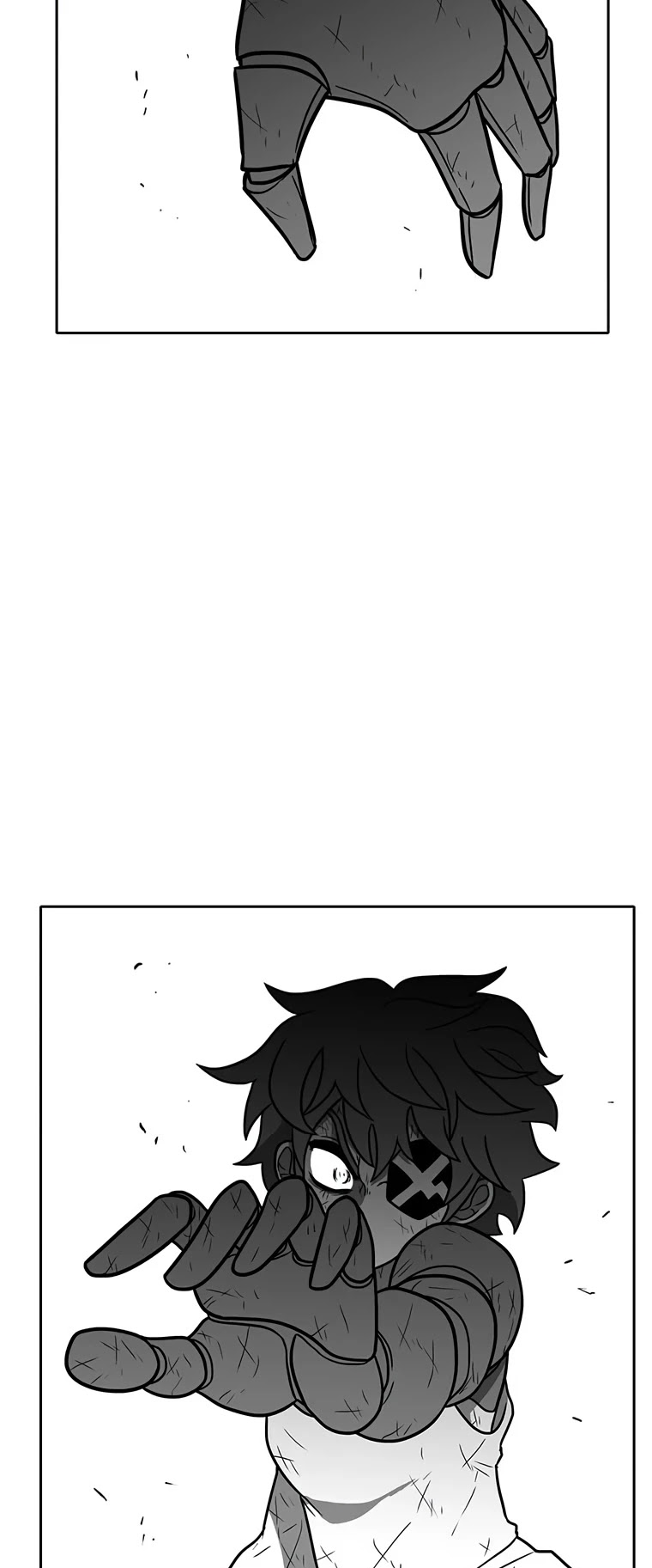 Burning Effect Chapter 203 page 15 - Chapter 203
