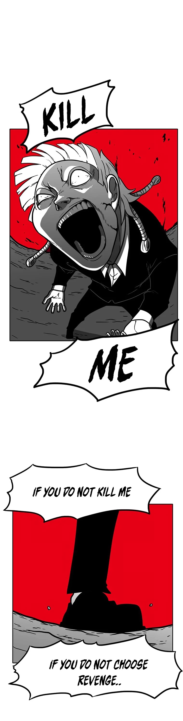Burning Effect Chapter 203 page 25 - Chapter 203