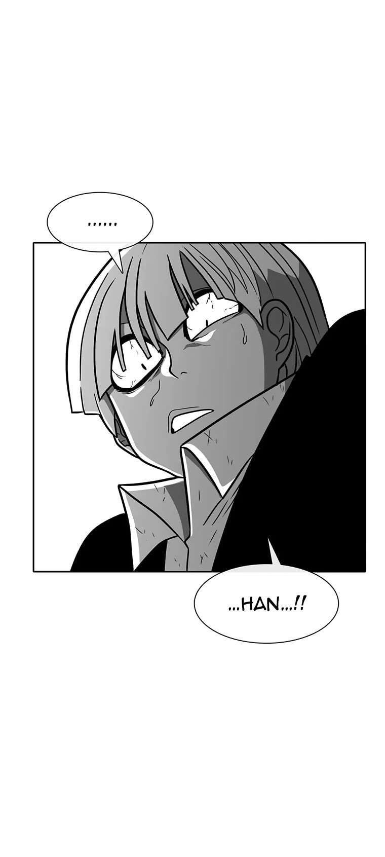 Burning Effect Chapter 203 page 28 - Chapter 203