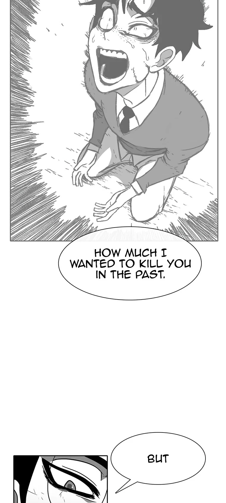 Burning Effect Chapter 203 page 30 - Chapter 203