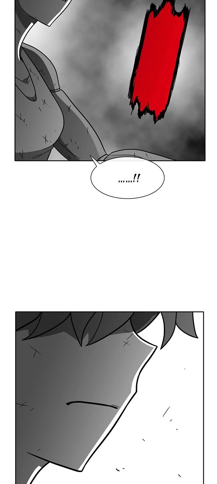 Burning Effect Chapter 203 page 33 - Chapter 203