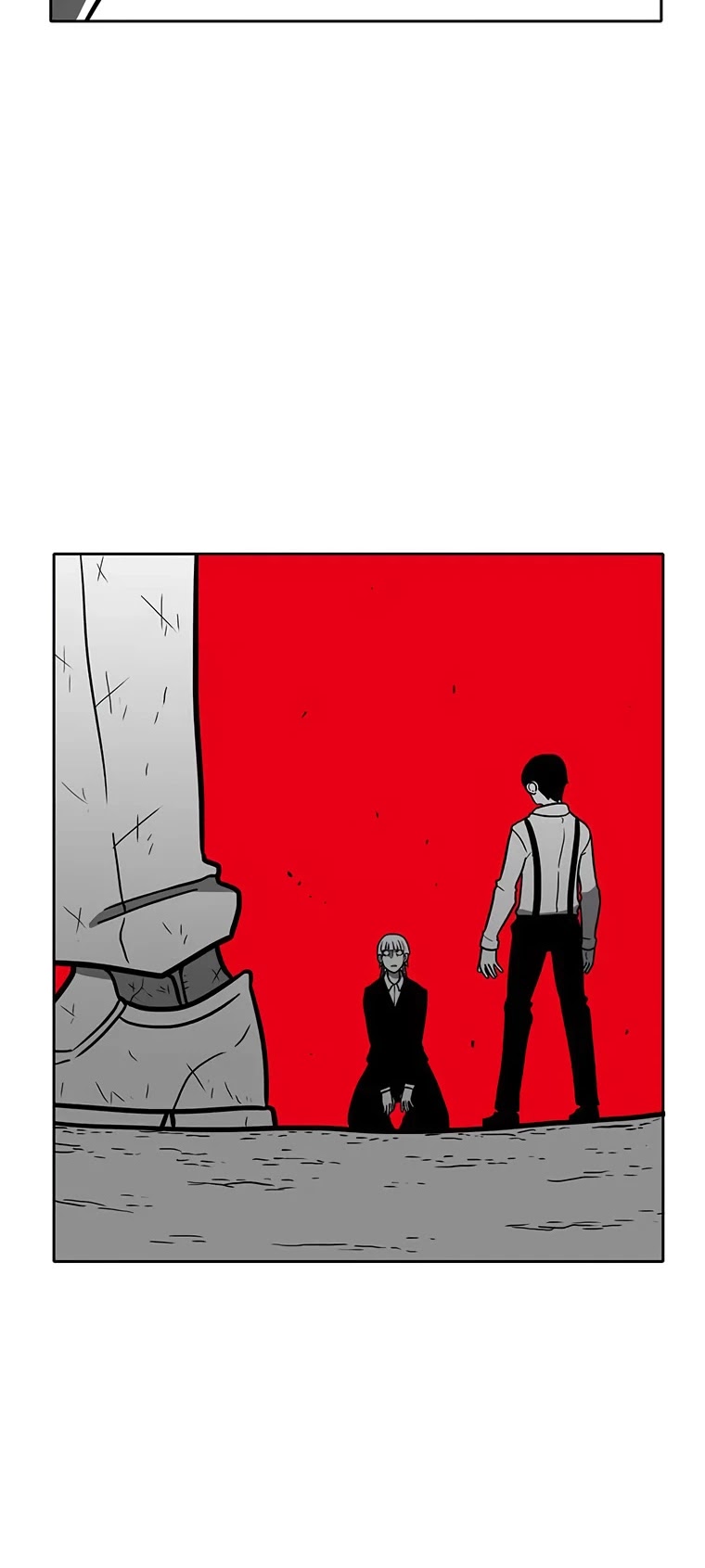Burning Effect Chapter 203 page 34 - Chapter 203