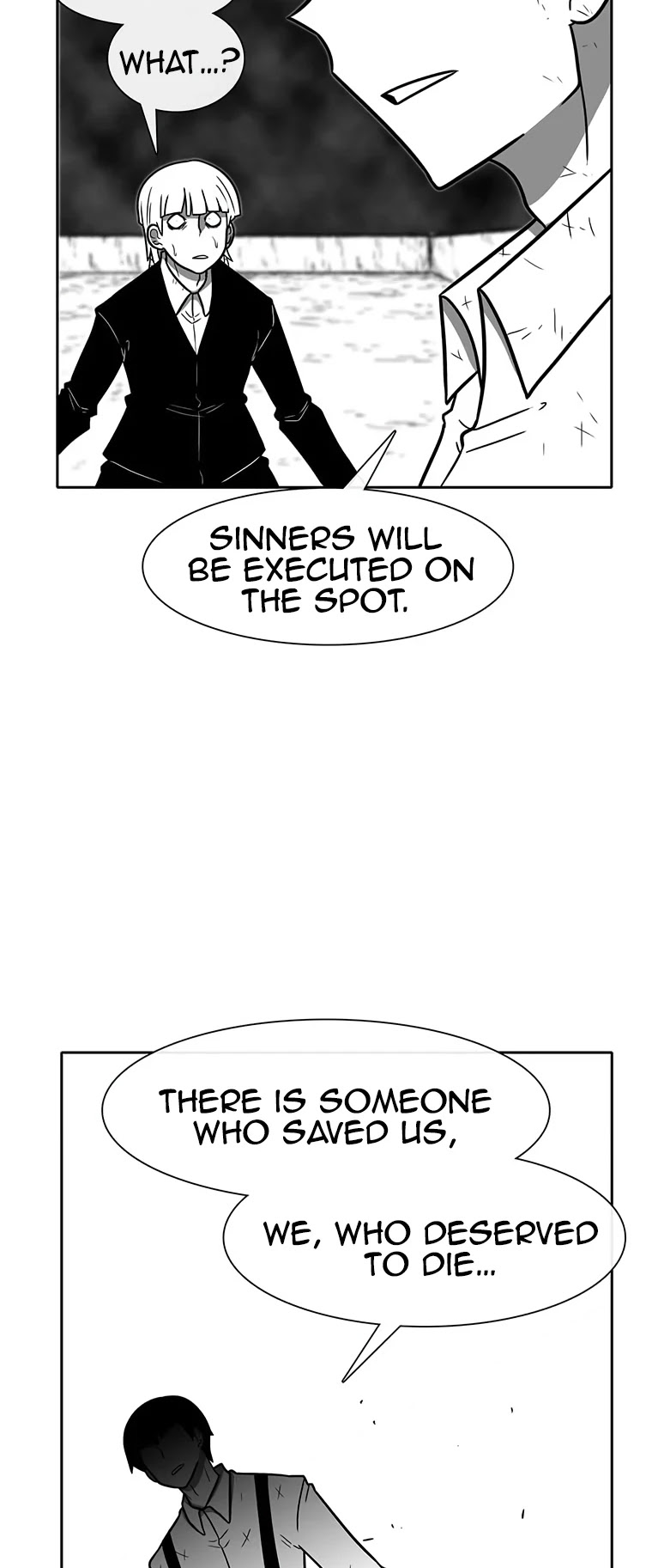 Burning Effect Chapter 203 page 39 - Chapter 203