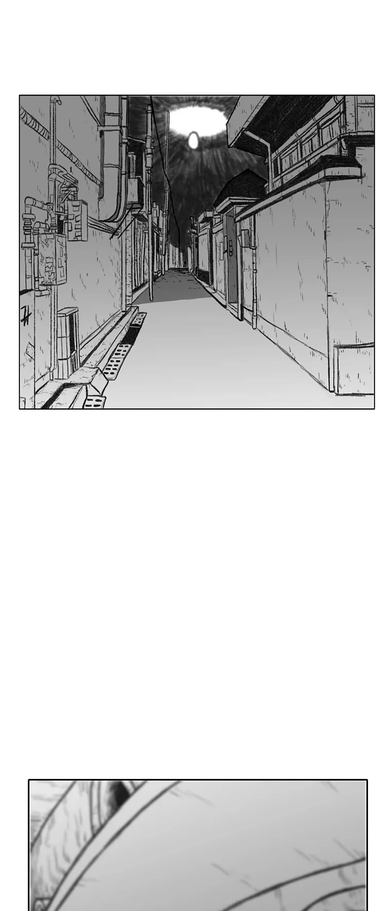 Burning Effect Chapter 203 page 4 - Chapter 203