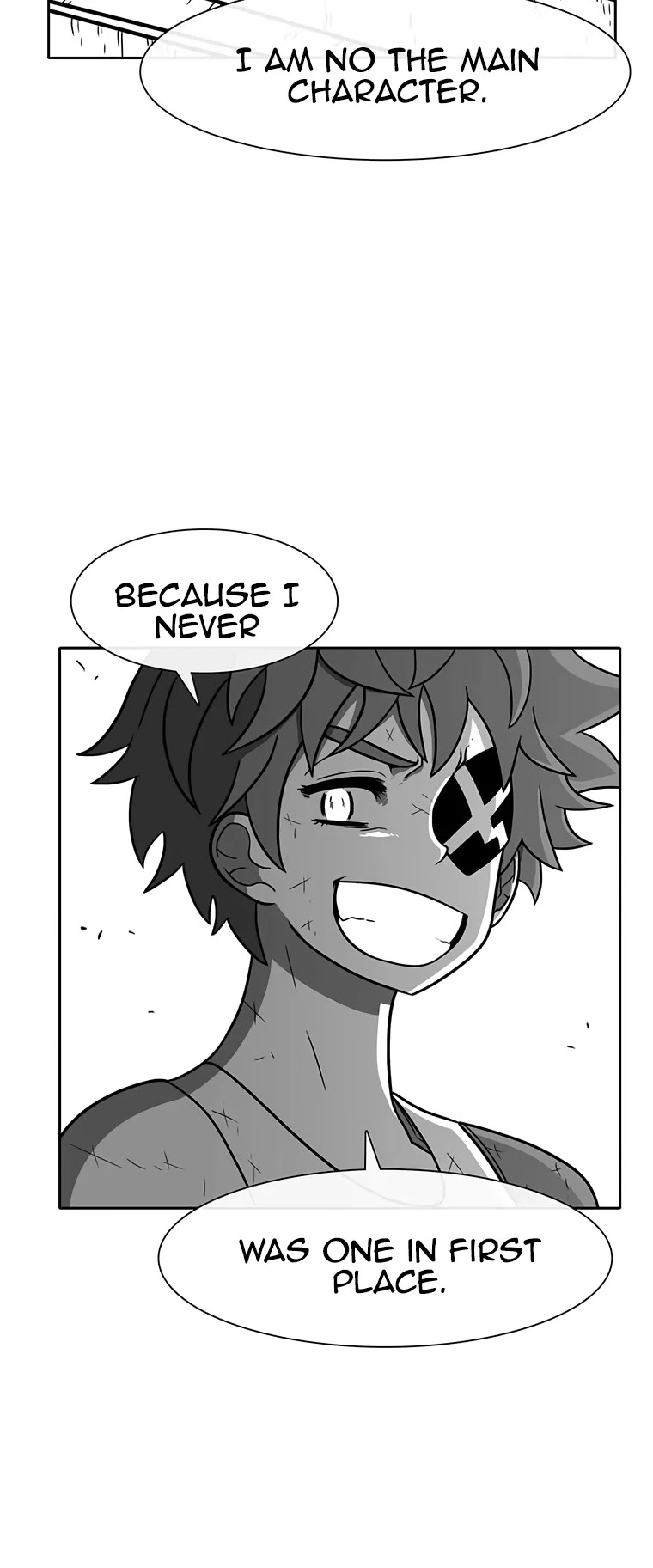 Burning Effect Chapter 203 page 43 - Chapter 203
