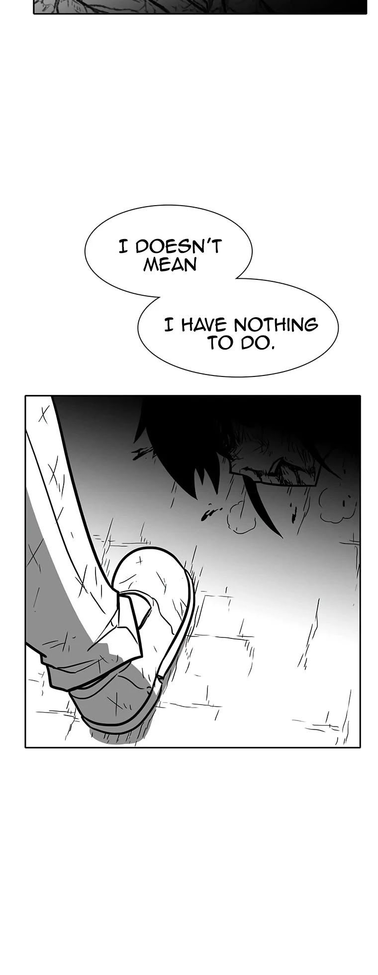Burning Effect Chapter 203 page 45 - Chapter 203