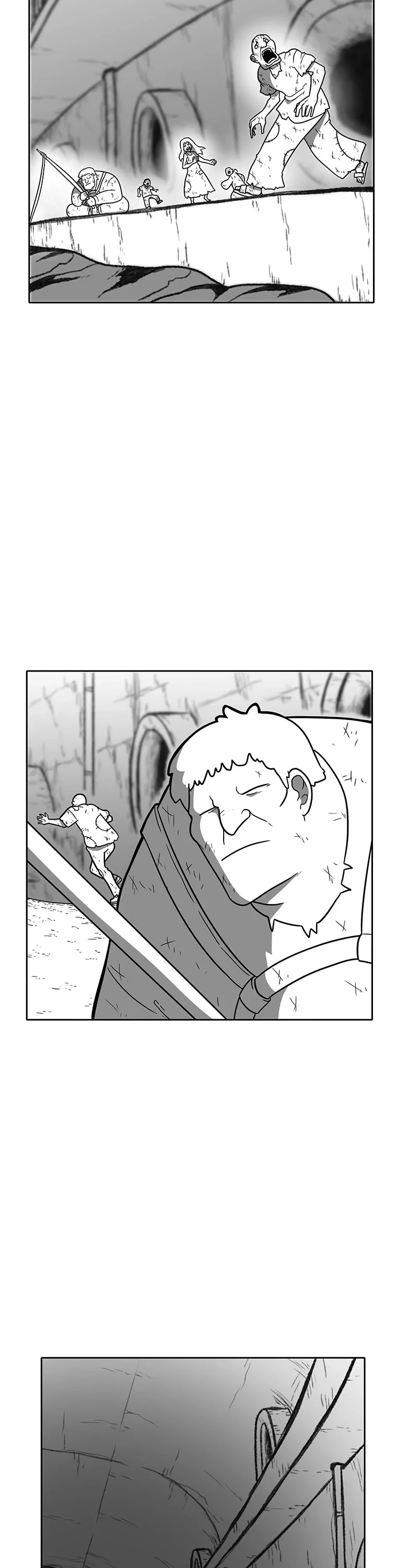 Burning Effect Chapter 203 page 5 - Chapter 203