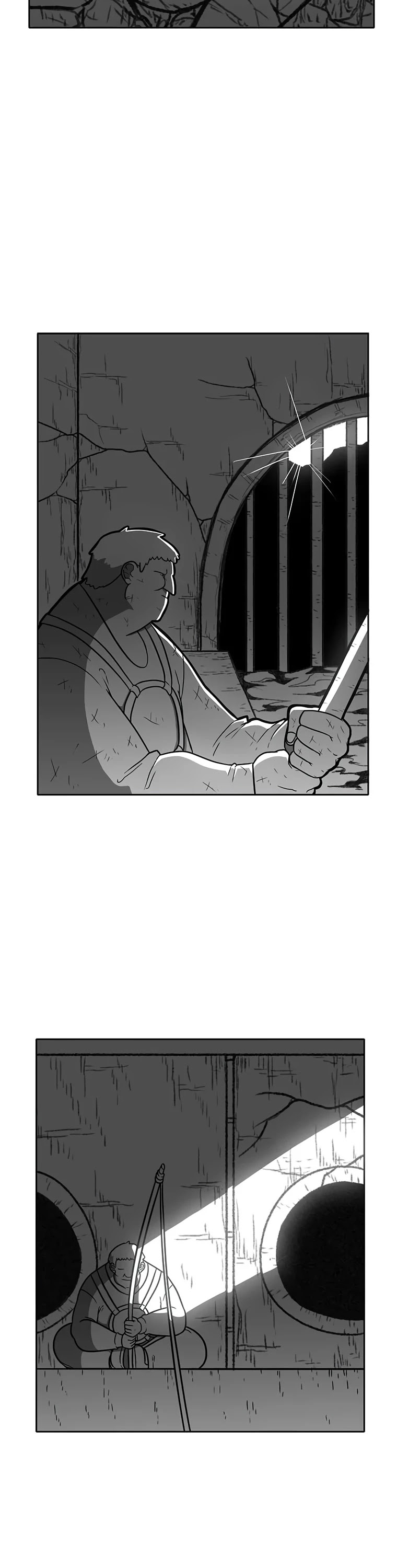 Burning Effect Chapter 203 page 50 - Chapter 203