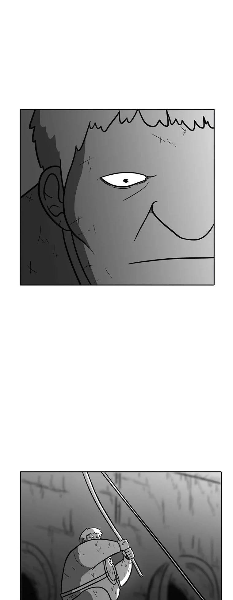 Burning Effect Chapter 203 page 51 - Chapter 203