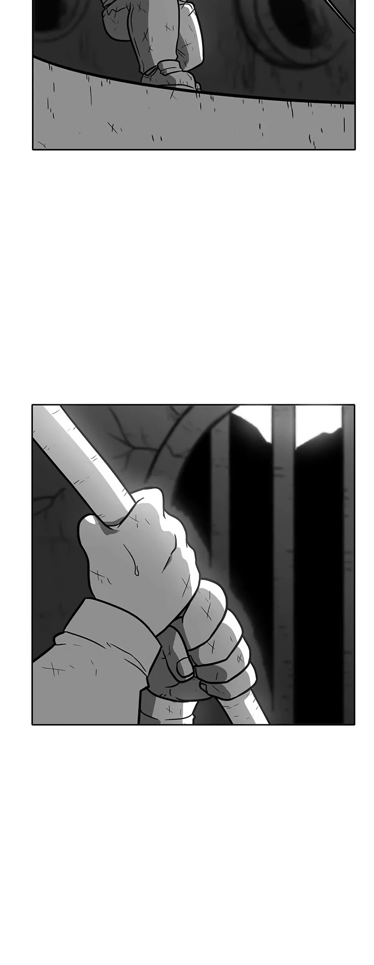 Burning Effect Chapter 203 page 52 - Chapter 203