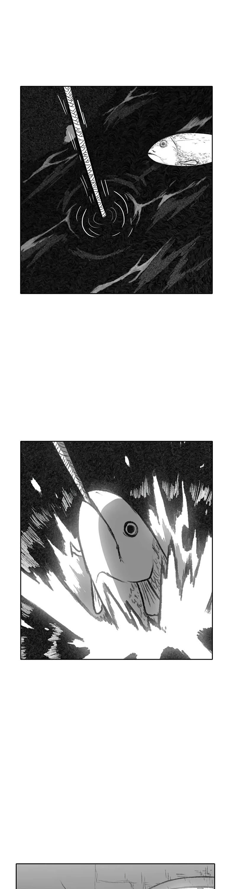 Burning Effect Chapter 203 page 53 - Chapter 203