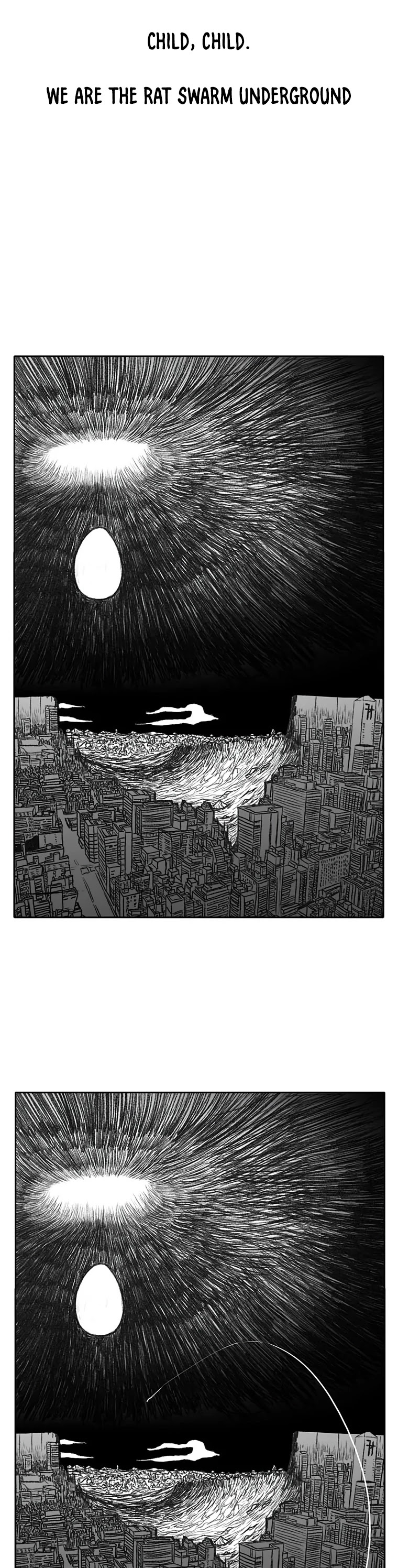 Burning Effect Chapter 203 page 55 - Chapter 203