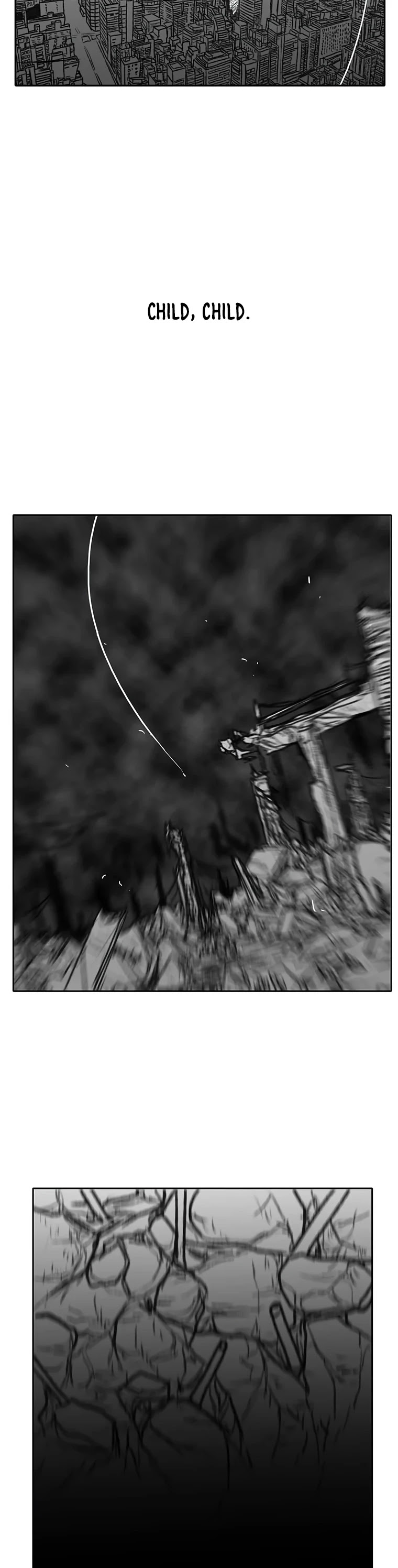 Burning Effect Chapter 203 page 56 - Chapter 203