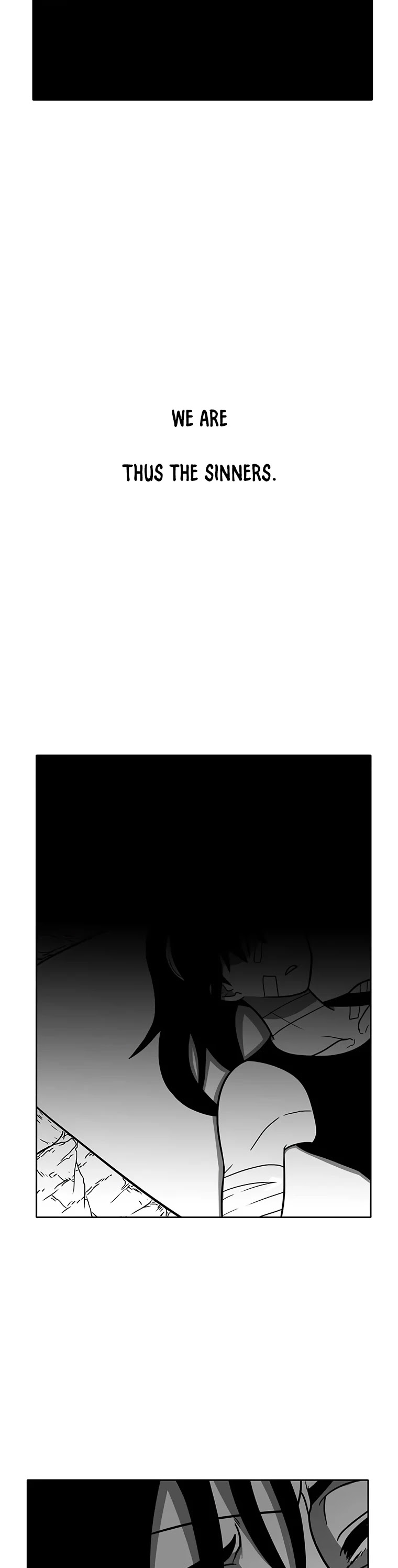 Burning Effect Chapter 203 page 57 - Chapter 203